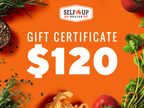 Cooking Class Gift Cards