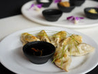 Asian Dumplings Cooking Party in DC