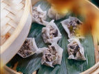 Asian Dumplings Cooking Party in DC