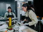 Sushi Workshop for Home Chefs in DC