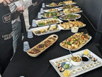 Culinary Competition: Mystery Basket Team Clash in DC