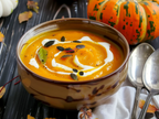 Halloween Themed Italian Dinner in DC