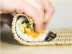 Sushi Workshop for Home Chefs in DC